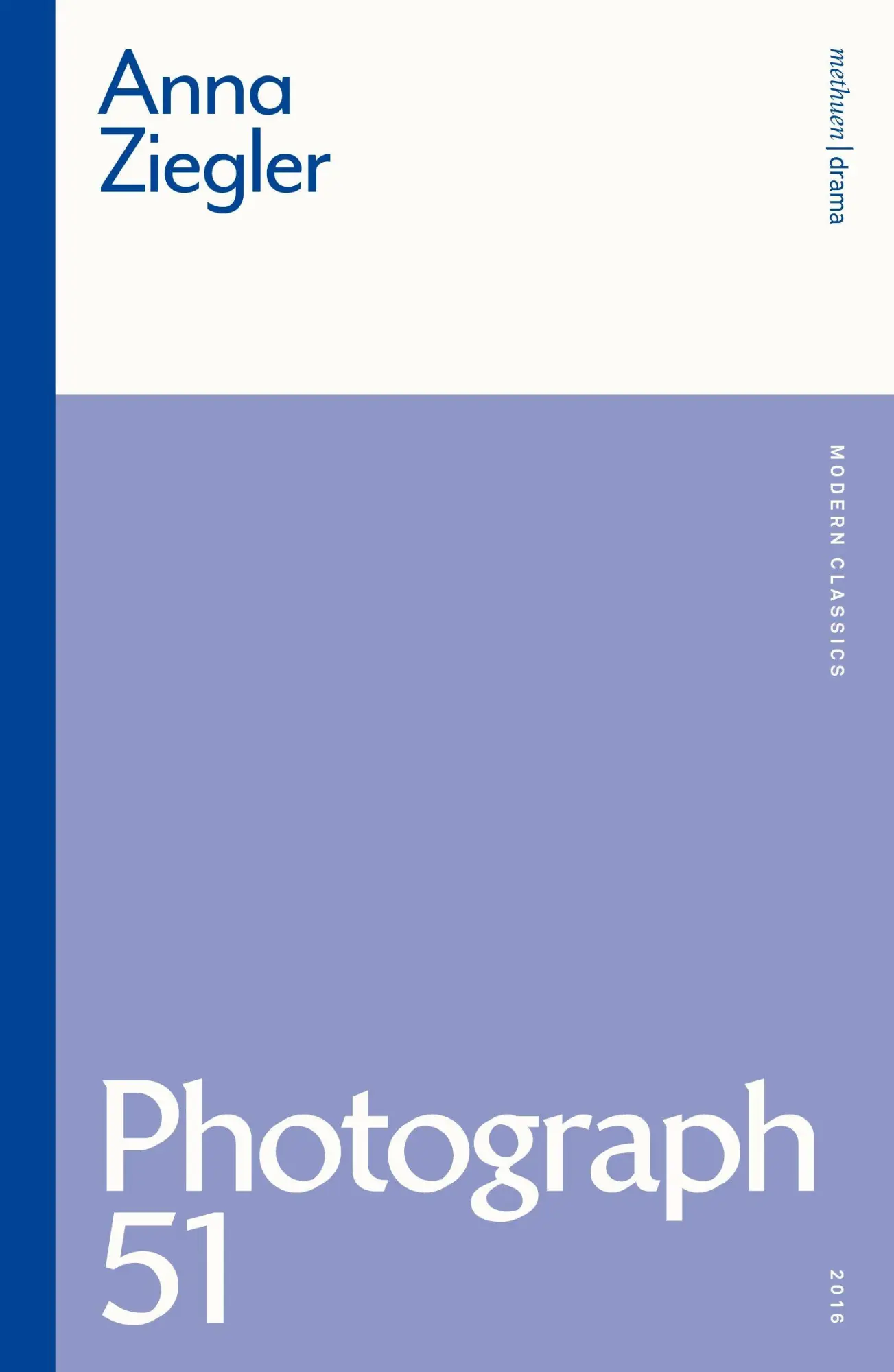 Cover: 9781350200685 | Photograph 51 | Anna Ziegler | Taschenbuch | Kartoniert / Broschiert