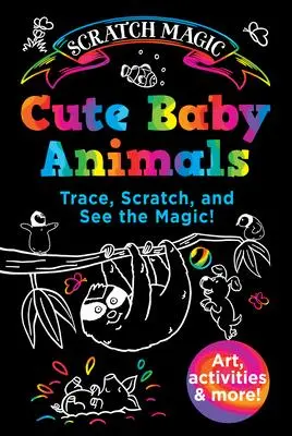 Cover: 9781684620685 | Cute Baby Animals | Susan Buescher | Buch | Gebunden | Englisch | 2023