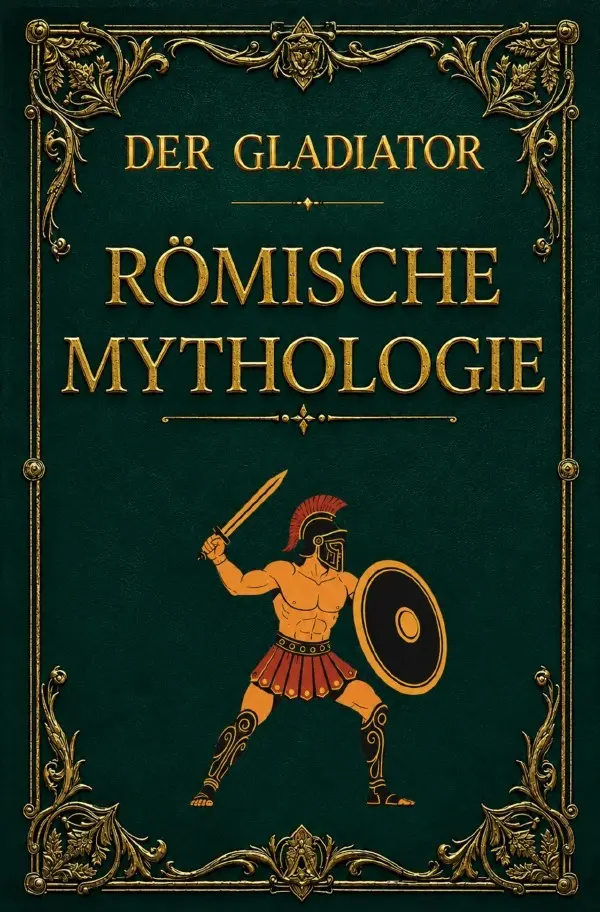 Cover: 9783565550685 | Der Gladiator | SPQR Elis Romanae | Taschenbuch | 244 S. | Deutsch