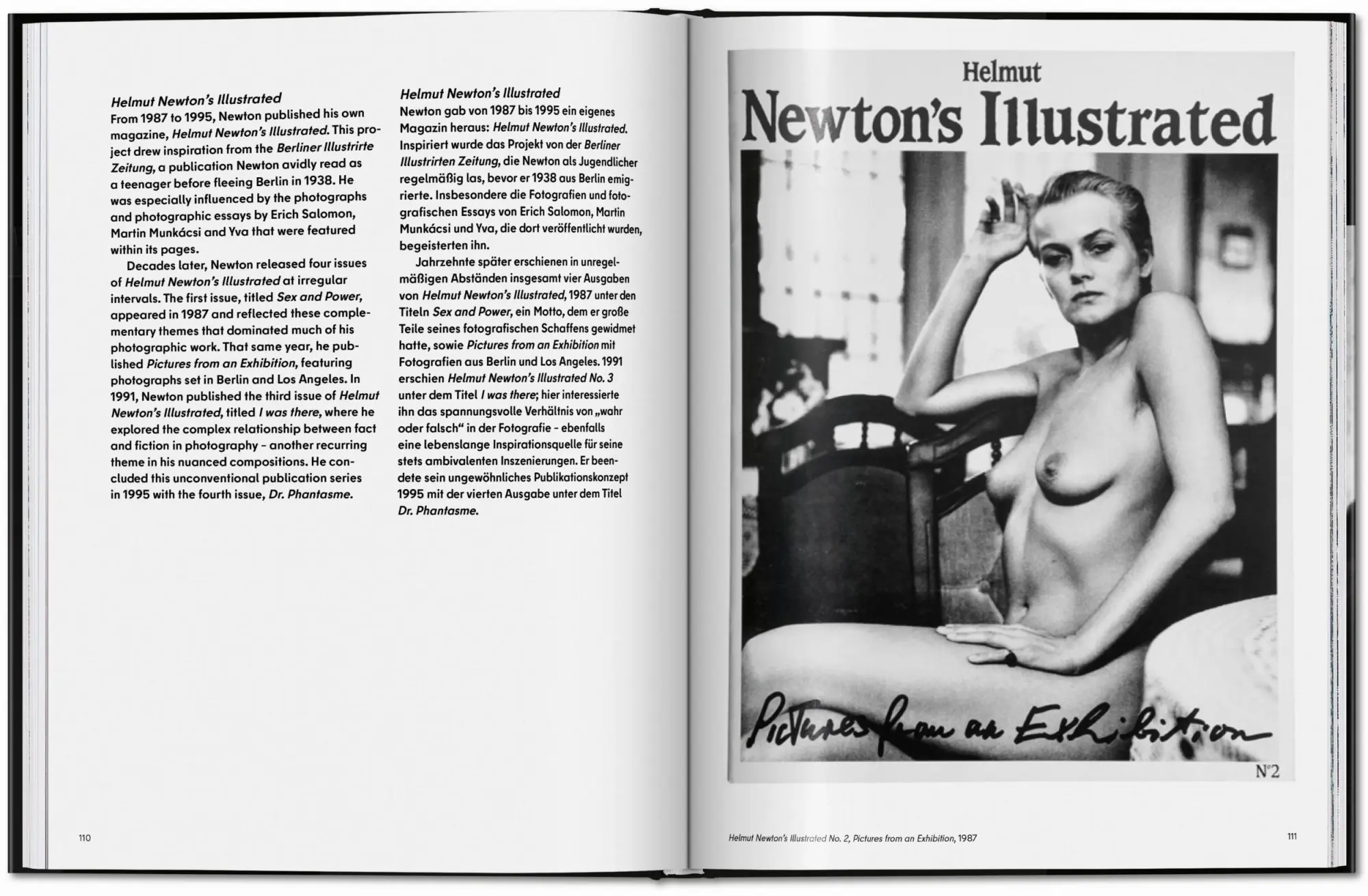 Bild: 9783754400685 | Helmut Newton. Berlin, Berlin | Matthias Harder | Buch | 244 S. | 2024