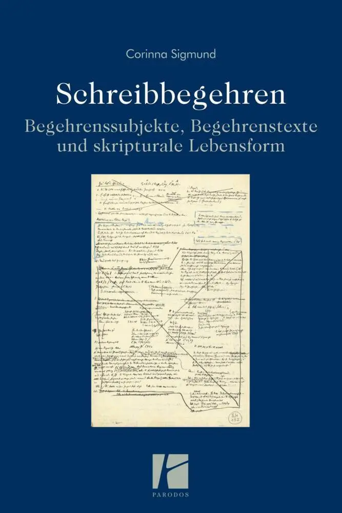 Cover: 9783938880685 | Schreibbegehren | Corinna Sigmund | Buch | 390 S. | Deutsch | 2014