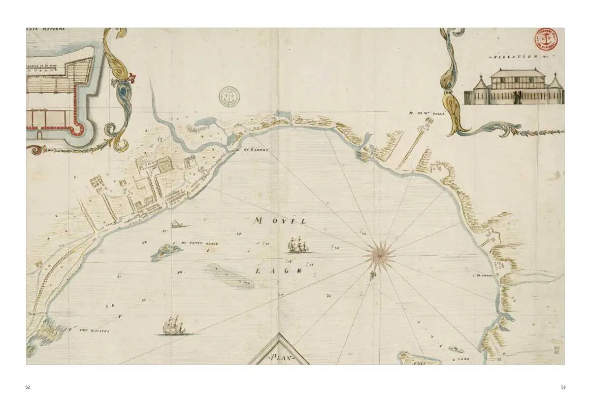Bild: 9783963600685 | The Pirates of the Caribbean Sea | Alexander Querengässer | Buch