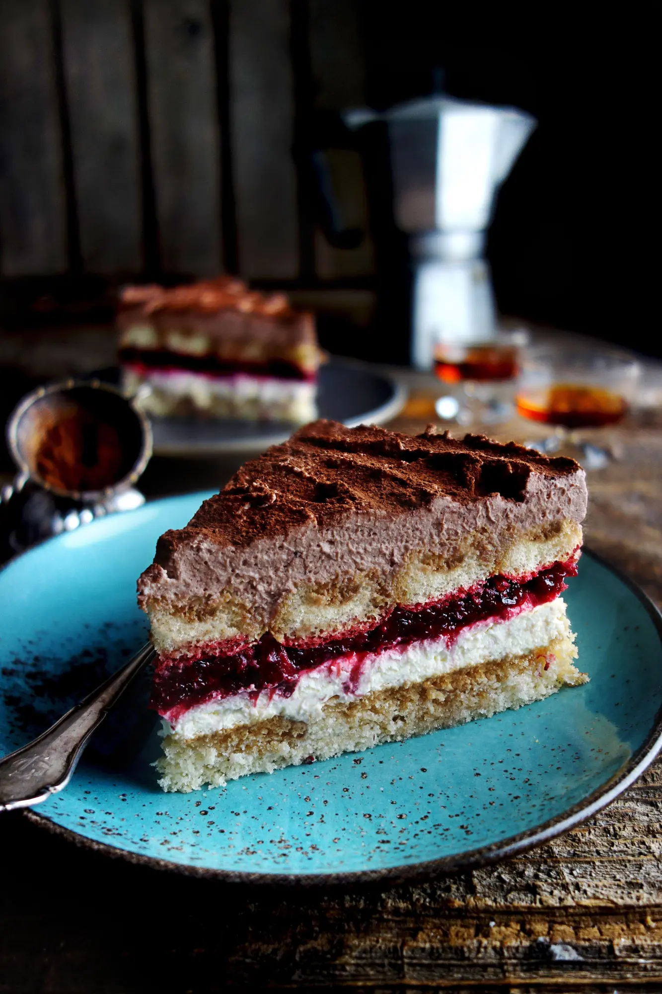 Bild: 9783989510685 | Das Zungenzirkus-Backbuch: Backen ohne Gelatine | Jörg Huber | Buch