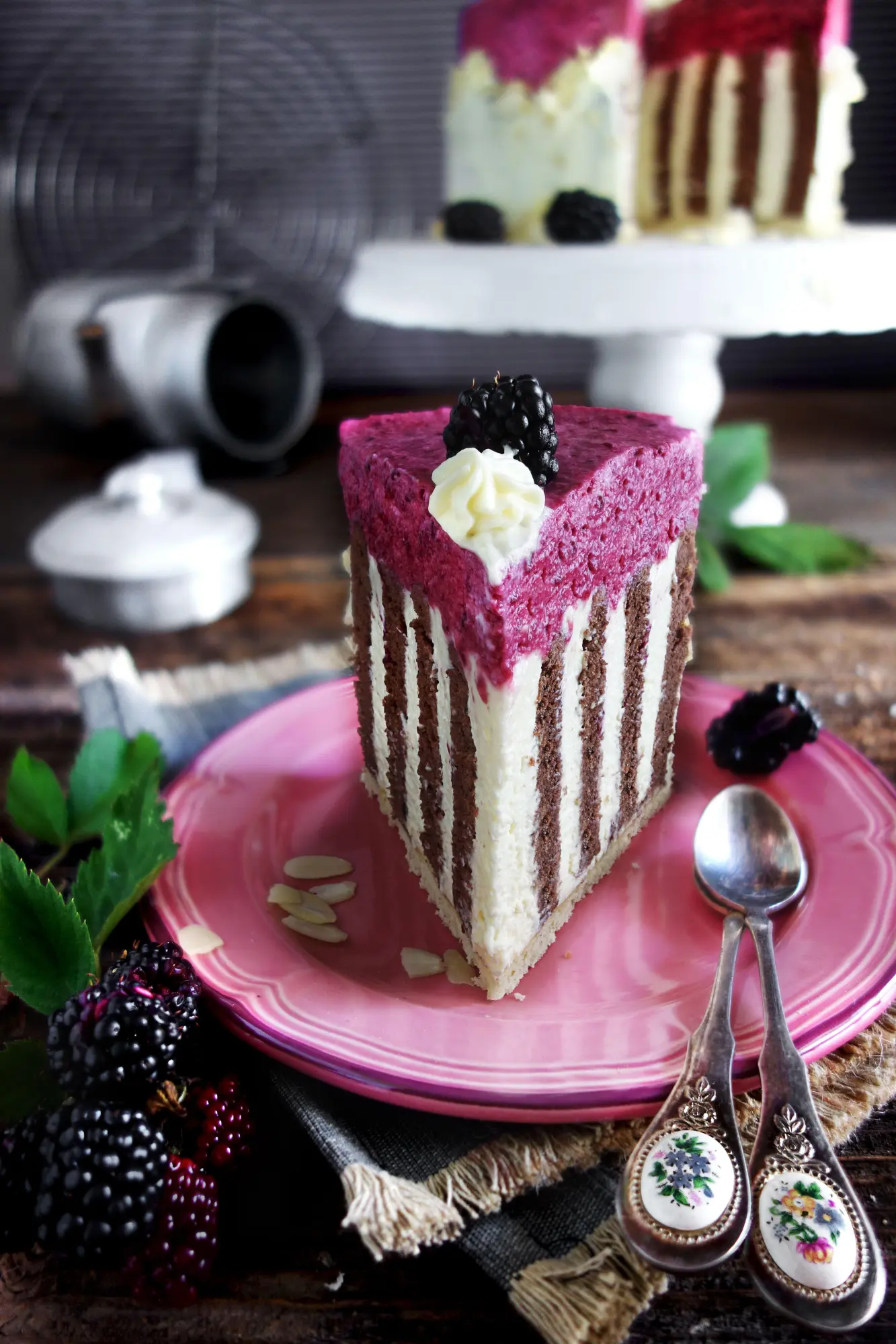 Bild: 9783989510685 | Das Zungenzirkus-Backbuch: Backen ohne Gelatine | Jörg Huber | Buch