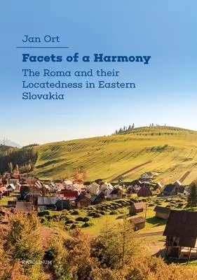 Cover: 9788024650685 | Facets of a Harmony | Jan Ort | Taschenbuch | Englisch | 2022