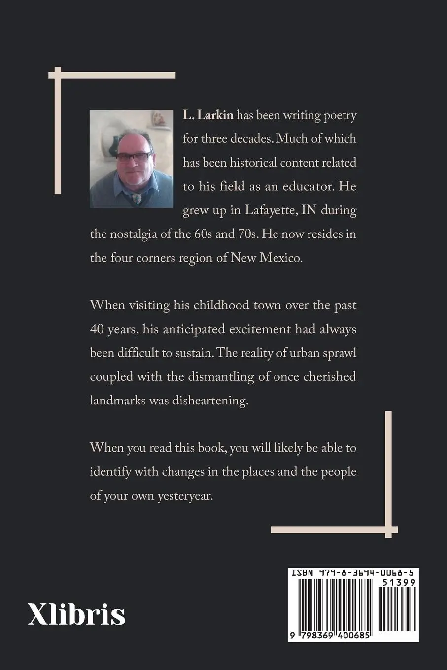 Rückseite: 9798369400685 | Porches | A Book About People, Society, and Change. | Sorensen | Buch