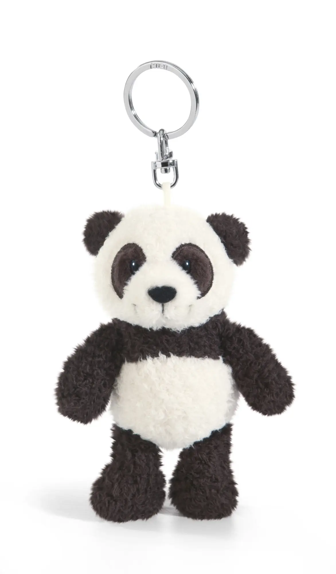 Cover: 4012390410785 | Nici 41078 Schlüsselanhänger Panda Yaa Boo 10cm an Header | 41078