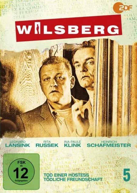 Wilsberg