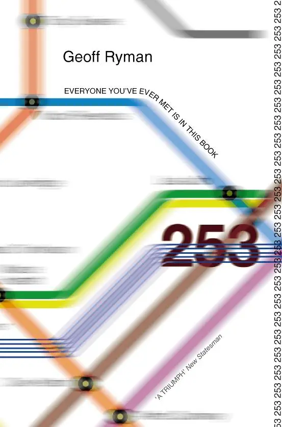 Cover: 9780006550785 | 253 | Geoff Ryman | Taschenbuch | Kartoniert / Broschiert | Englisch