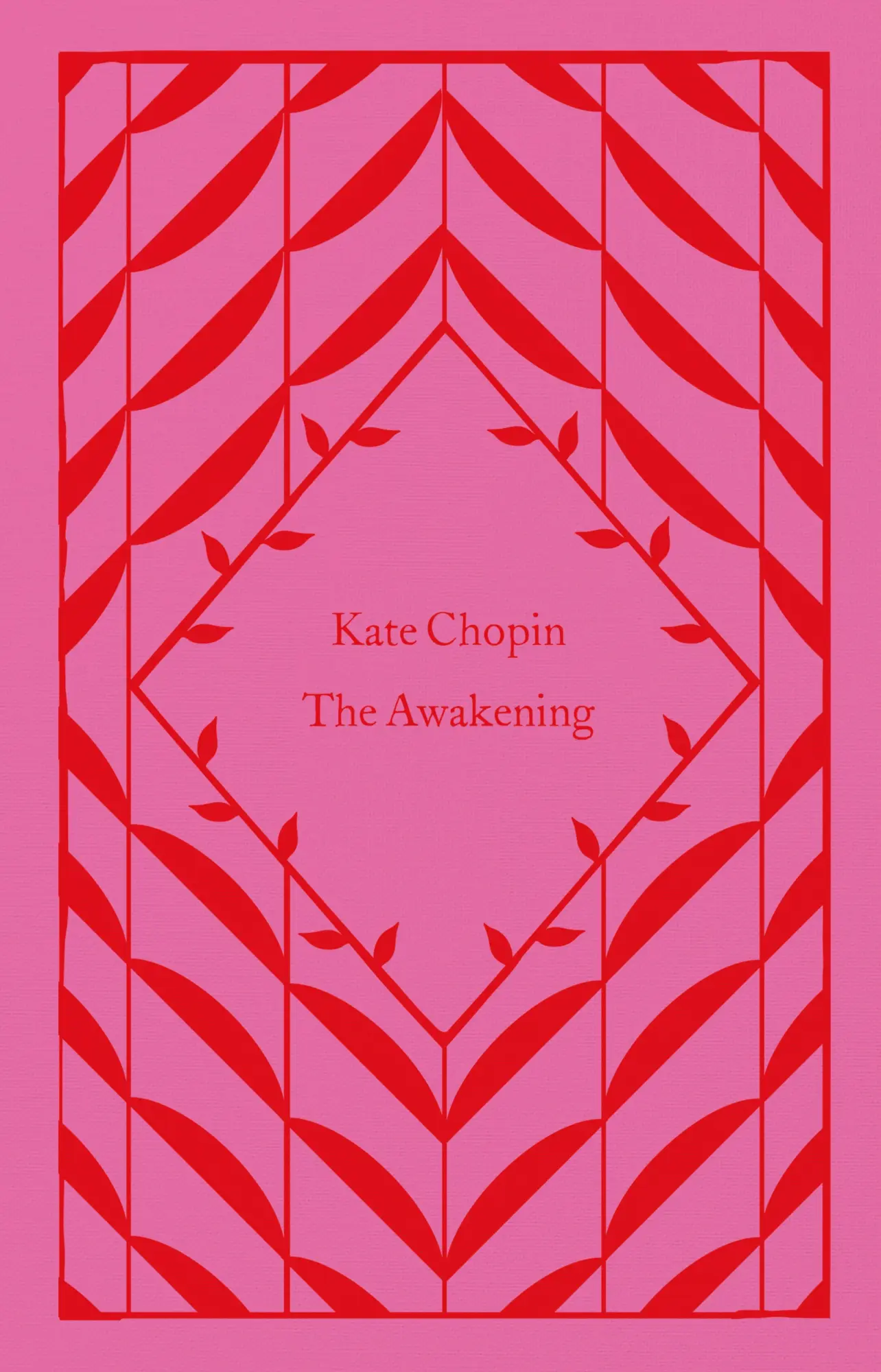 Cover: 9780241630785 | The Awakening | Kate Chopin | Buch | Little Clothbound Classics | 2023