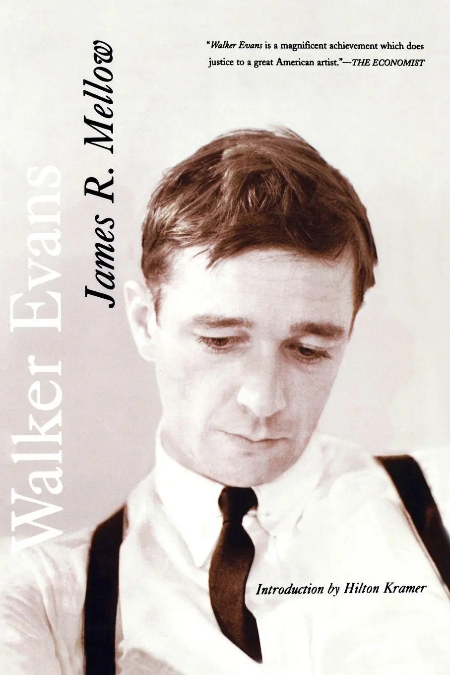 Cover: 9780465090785 | Walker Evans | James Mellow | Taschenbuch | Kartoniert / Broschiert