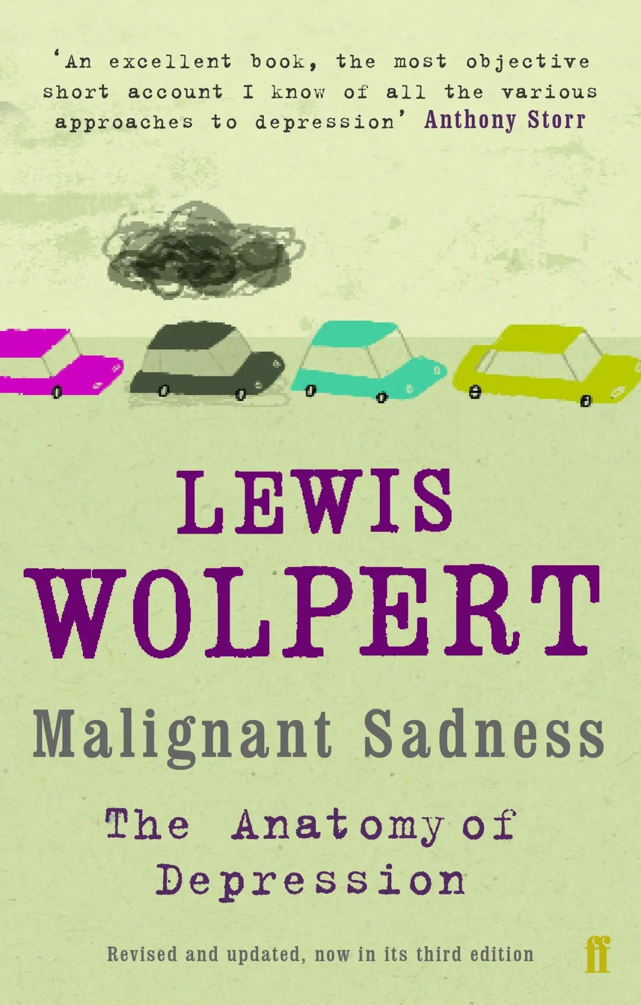 Cover: 9780571230785 | Malignant Sadness | Lewis Wolpert | Taschenbuch | Englisch | 2006