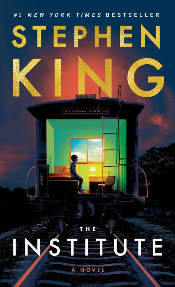 Cover: 9781982150785 | The Institute | Stephen King | Taschenbuch | 688 S. | Englisch | 2020