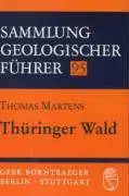 Cover: 9783443150785 | Thüringer Wald | Thomas Martens | Taschenbuch | X | Deutsch | 2003