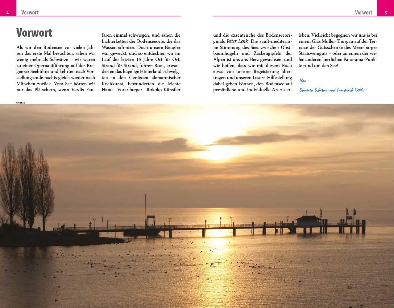 Bild: 9783831780785 | Reise Know-How Reiseführer Bodensee | Daniela Schetar (u. a.) | Buch