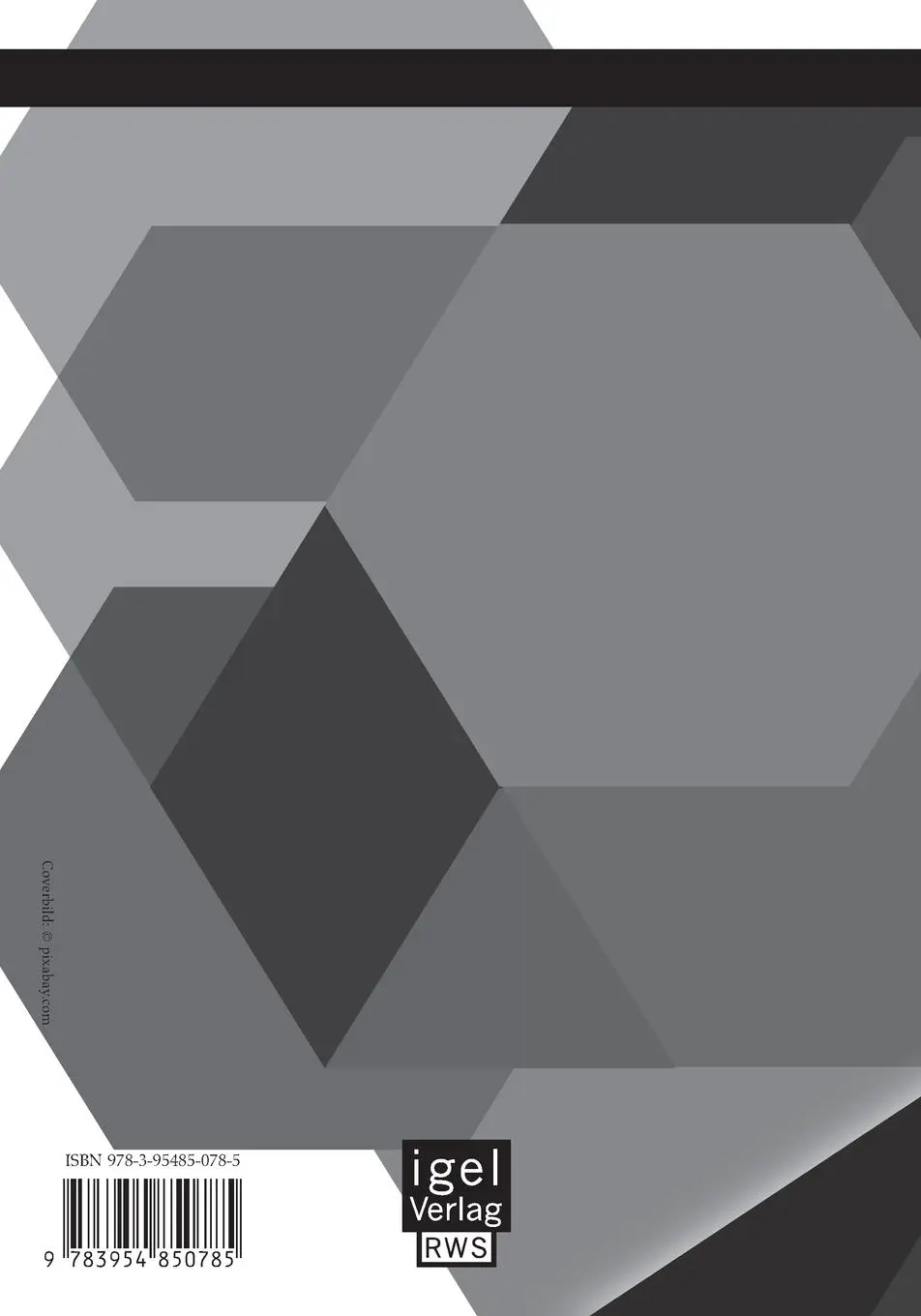 Rückseite: 9783954850785 | Grundlagen der Mitarbeiterbindung | Patric Seehofer | Taschenbuch