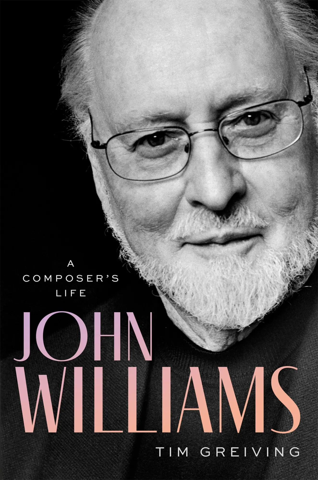 Cover: 9780197620885 | John Williams | A Composer's Life | Tim Greiving | Buch | Englisch