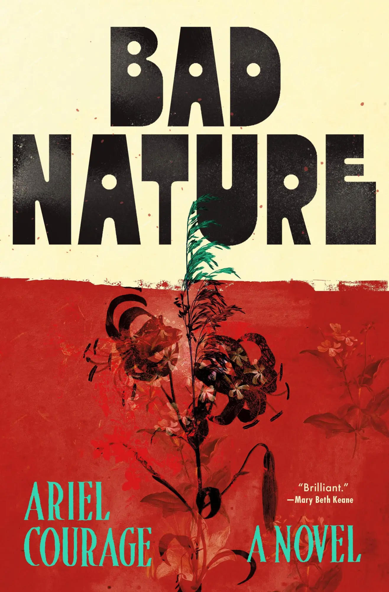 Cover: 9781250360885 | Bad Nature | Ariel Courage | Buch | Englisch | 2025