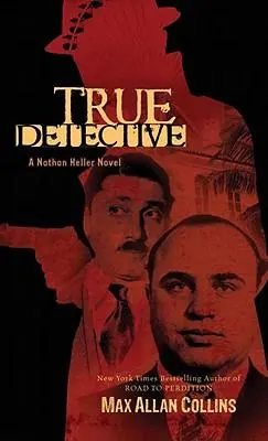 Cover: 9781612180885 | True Detective | Max Allan Collins | Taschenbuch | Englisch | 2011