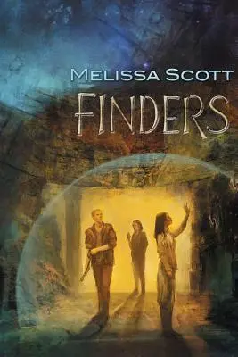 Cover: 9781936460885 | Finders | Melissa Scott | Taschenbuch | Englisch | 2018