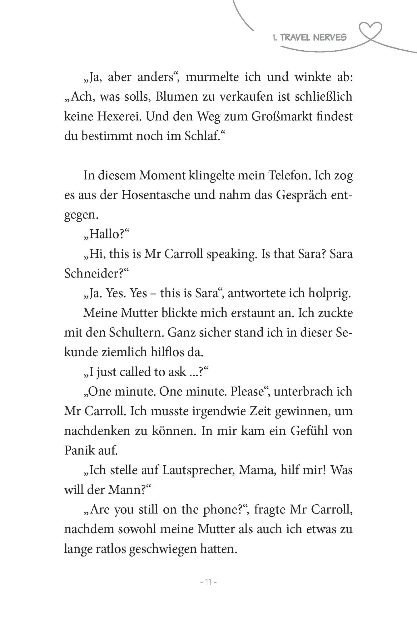 Bild: 9783125660885 | PONS Lernen mit Herz Englisch A1 | Nice to meet you! | Steckelmann