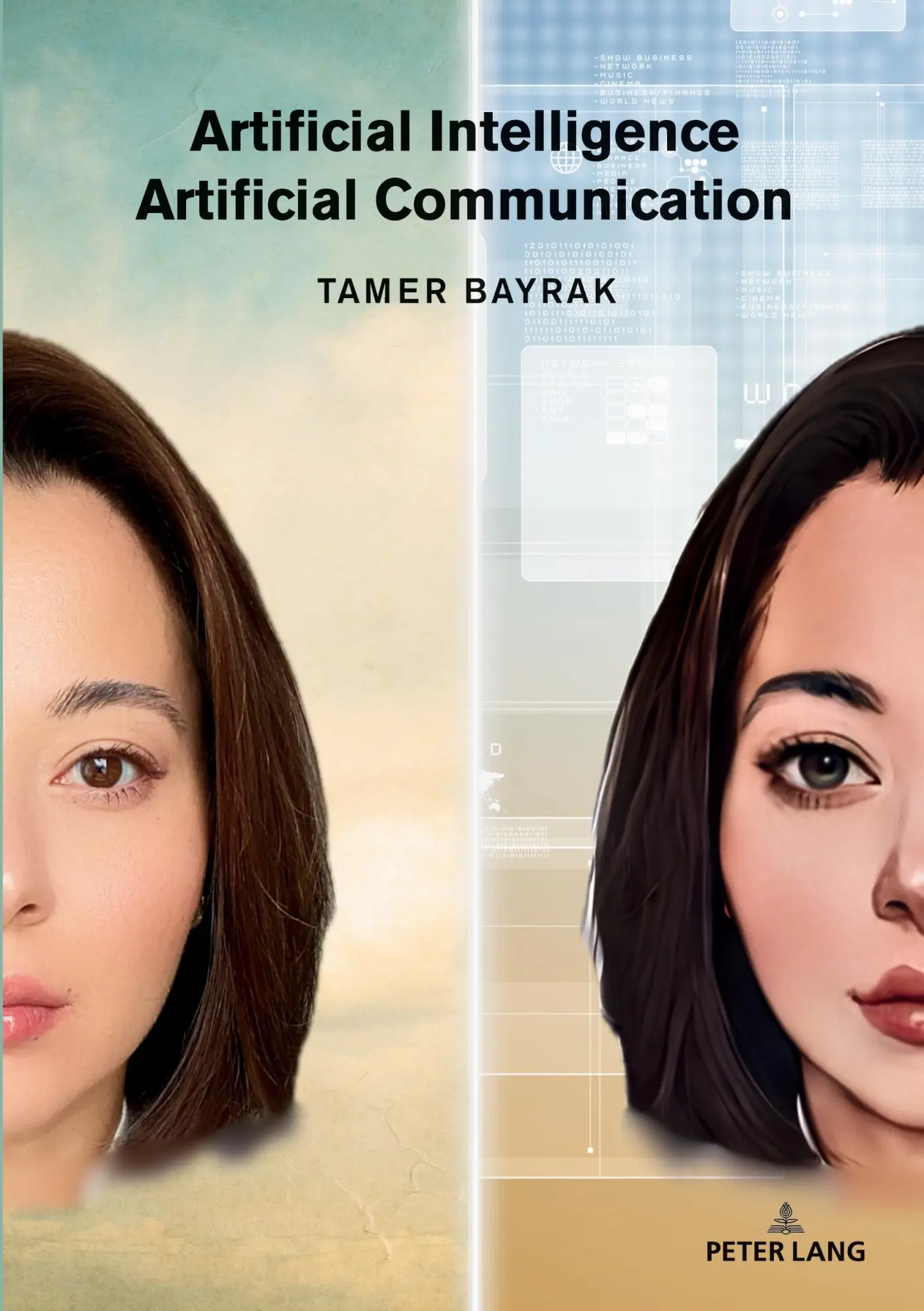 Artificial Intelligence Artificial Communication