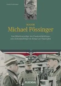 Cover: 9783803500885 | Major Michael Pössinger | Roland Kaltenegger | Buch | 160 S. | Deutsch