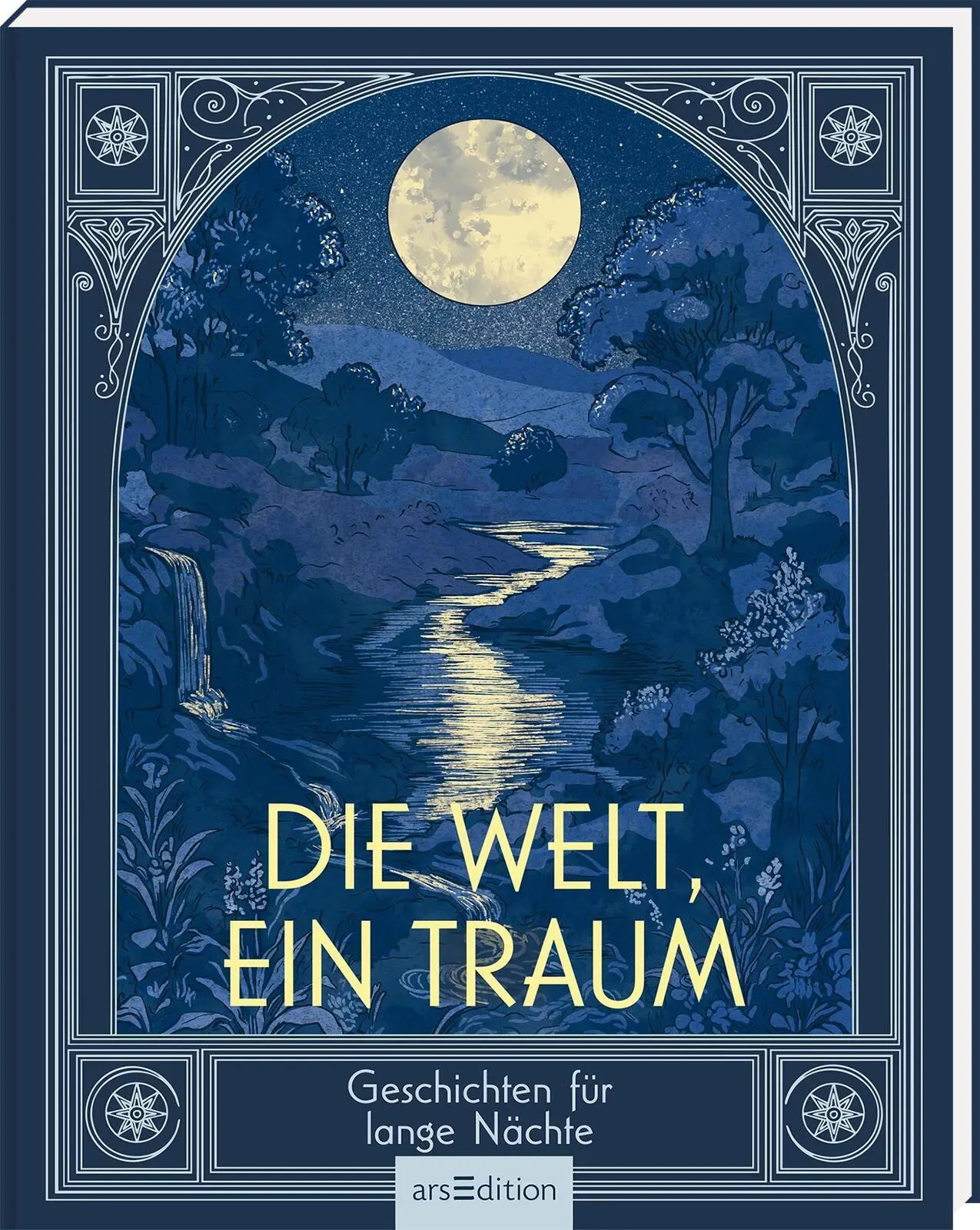Die Welt, ein Traum