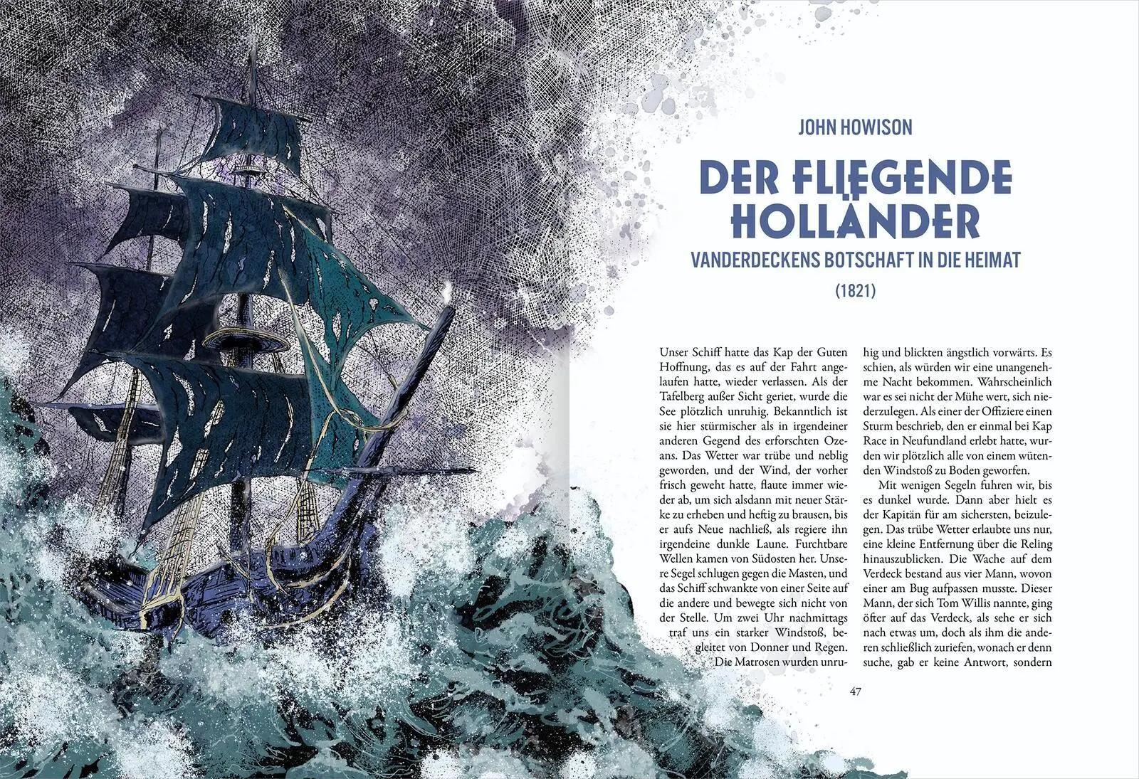 Bild: 9783845870885 | Die Welt, ein Traum | Geschichten für lange Nächte | Jorghi Poll