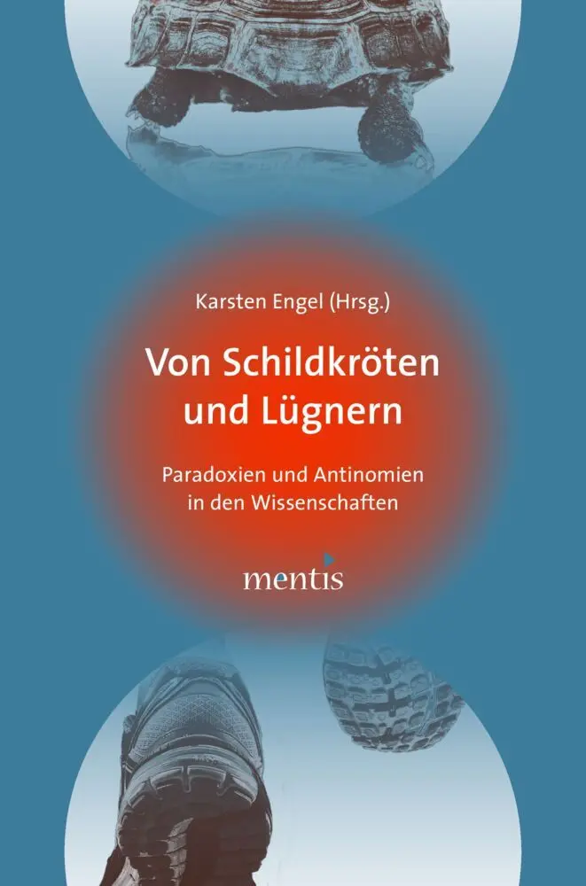 Cover: 9783957430885 | Von Schildkröten und Lügnern | Karsten Engel | Taschenbuch | 245 S.