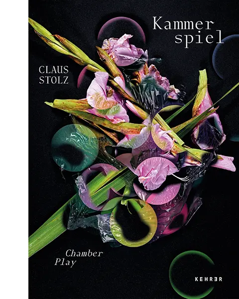 Cover: 9783969000885 | Claus Stolz | Kammerspiel | Claus Stolz | Buch | 80 S. | Deutsch