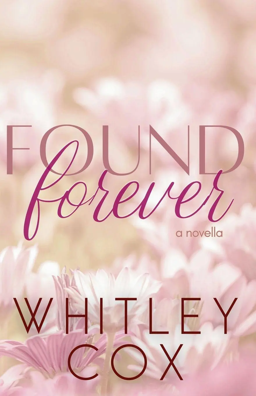 Cover: 9798230780885 | Found Forever | Whitley Cox | Taschenbuch | Englisch | 2025