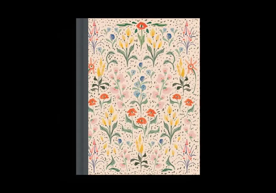 Cover: 9798874900885 | ESV Single Column Journaling Bible, Artist Series (Cloth Over...