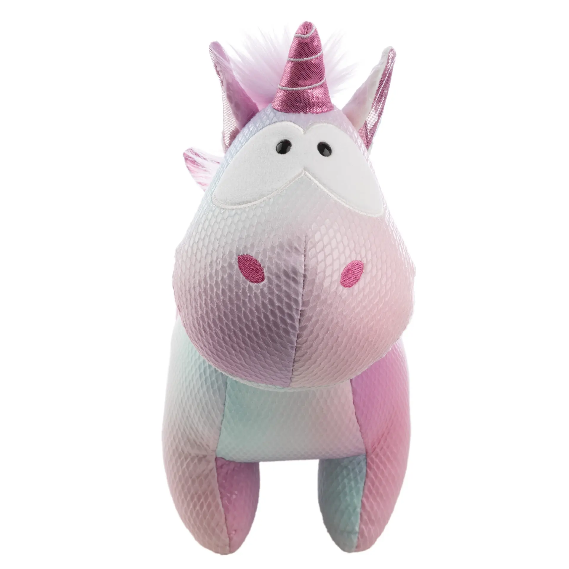 Cover: 4012390630985 | Nici 63098 Kuscheltier Einhorn Nerina 32cm stehend | Theodor &amp; Friends