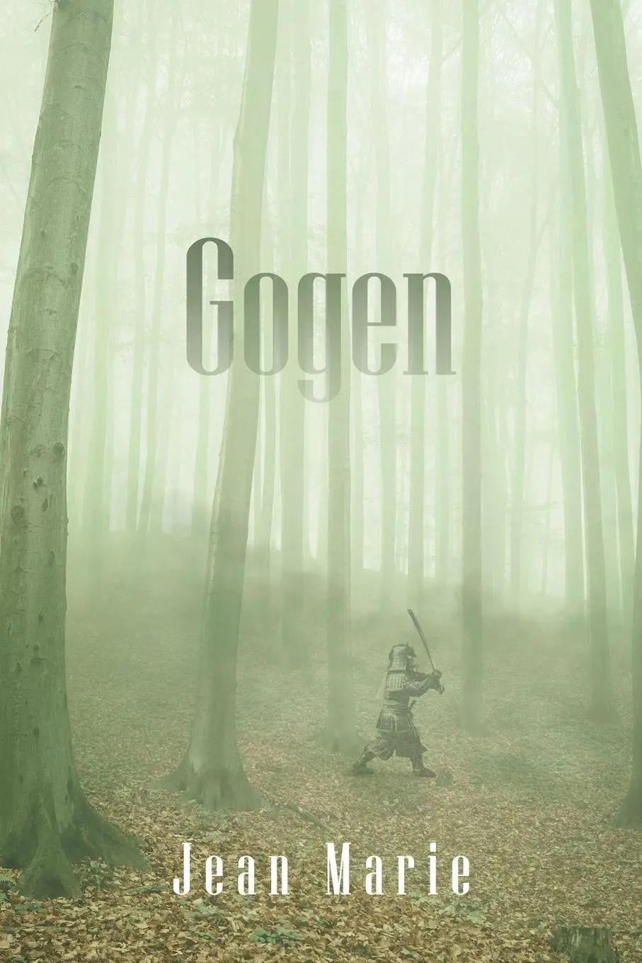 Cover: 9781796010985 | Gogen | Jean Marie | Taschenbuch | Kartoniert / Broschiert | Englisch
