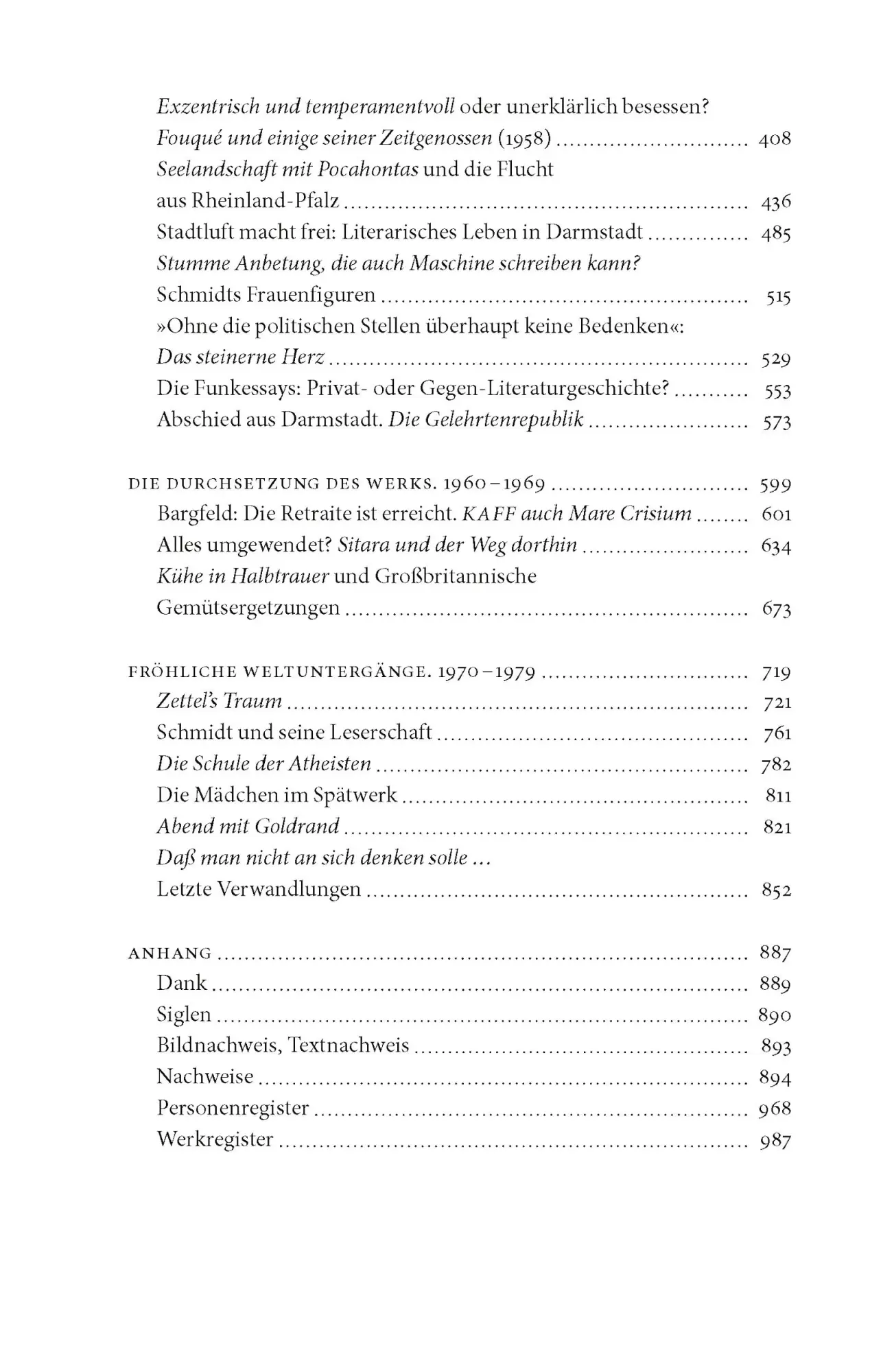 Bild: 9783446270985 | Arno Schmidt | Biografie | Sven Hanuschek | Buch | Mit Lesebändchen