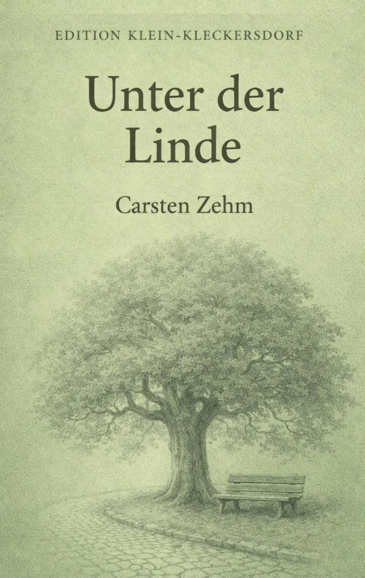 Cover: 9783695760985 | Unter der Linde | Geschichten aus Klein-Kleckersdorf | Carsten Zehm