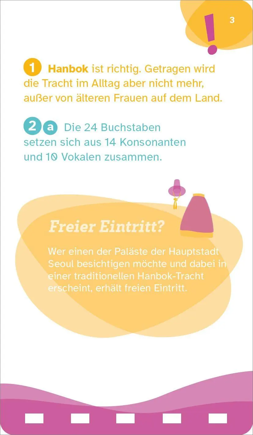 Bild: 9783788680985 | WAS IST WAS Quiz Südkorea | Florian Kinast | Taschenbuch | 80 S.