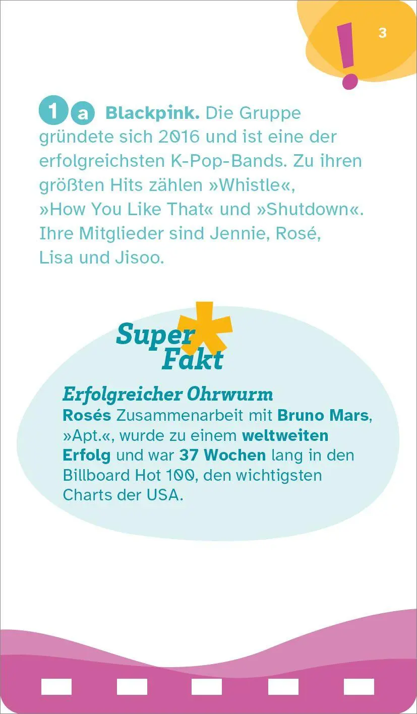 Bild: 9783788680985 | WAS IST WAS Quiz Südkorea | Florian Kinast | Taschenbuch | 80 S.