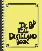 Cover: 884088951085 | The Real Dixieland Book | BB Instruments | Taschenbuch | Buch | 2014
