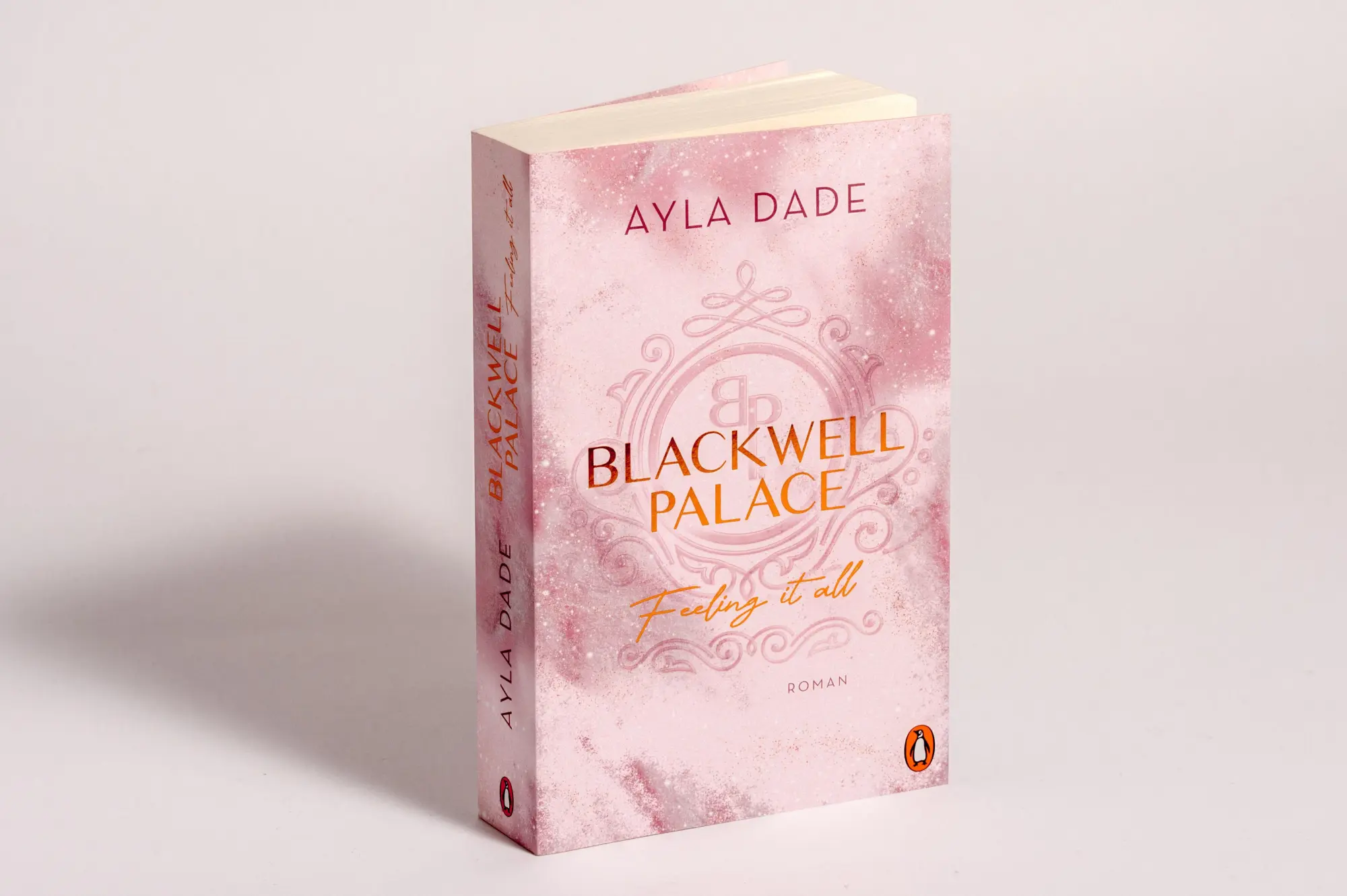 Bild: 9783328111085 | Blackwell Palace. Feeling it all | Ayla Dade | Taschenbuch | 592 S.