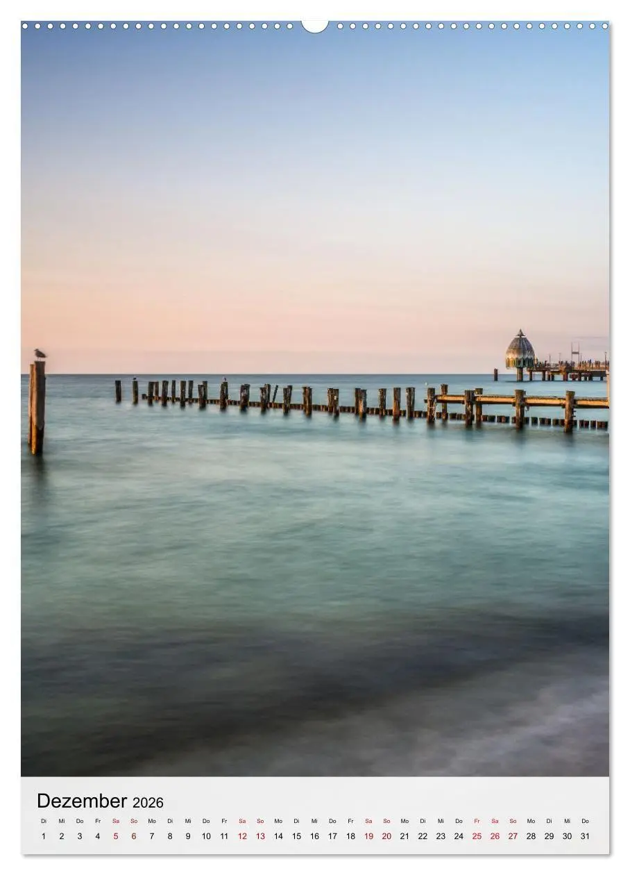 Bild: 9783516691085 | Fischland-Darß-Zingst - Im Licht des Nordens (hochwertiger Premium...