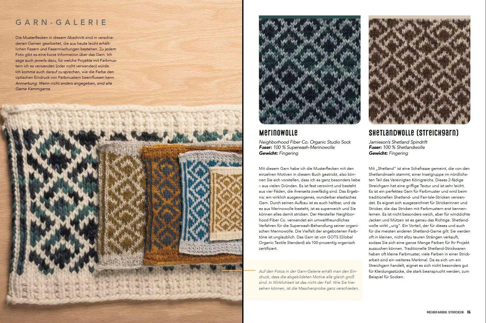 Bild: 9783702021085 | 150 farbenfrohe Strickmotive | Andrea Rangel | Taschenbuch | 160 S.