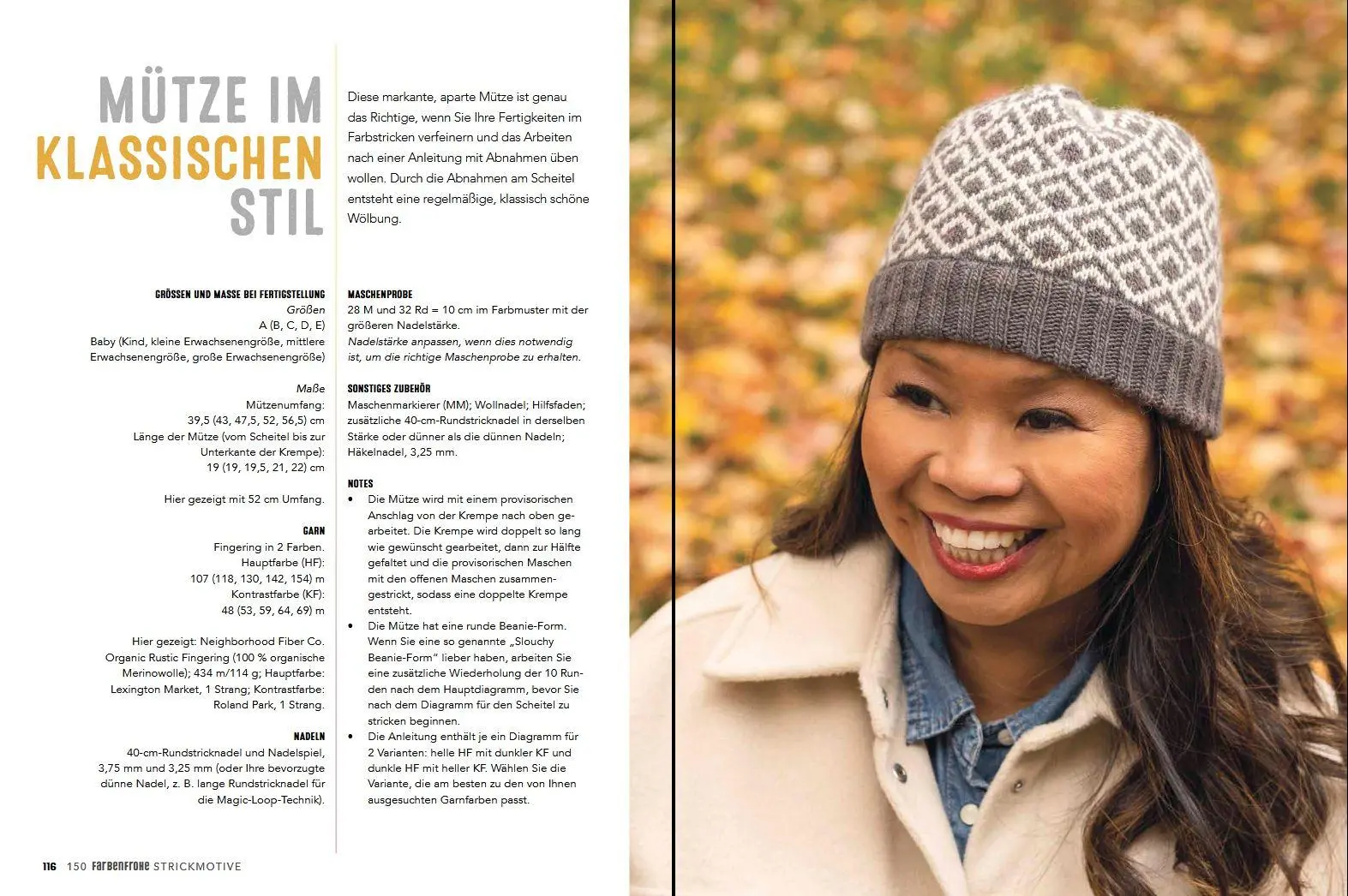 Bild: 9783702021085 | 150 farbenfrohe Strickmotive | Andrea Rangel | Taschenbuch | 160 S.