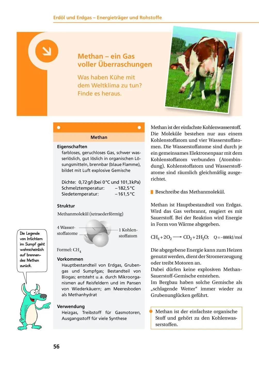 Bild: 9783835541085 | Chemie Na klar! 9/10 Lehrbuch Sachsen-Anhalt Sekundarschule | Becker