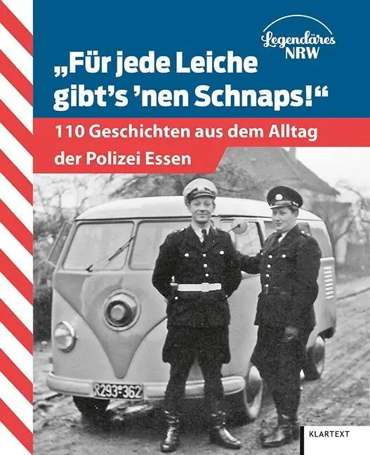 Cover: 9783837521085 | 'Für jede Leiche gibts nen Schnaps!' | Appelt | Buch | 144 S. | 2019