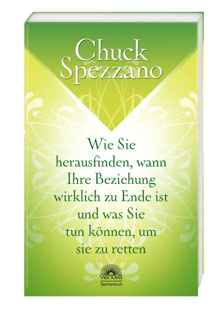 Cover: 9783866161085 | Wie Sie herausfinden, wann Ihre Beziehung wirklich zu Ende ist, und...