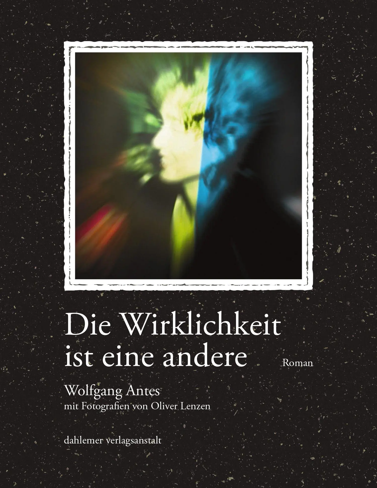 Die Wirklichkeit ist eine andere