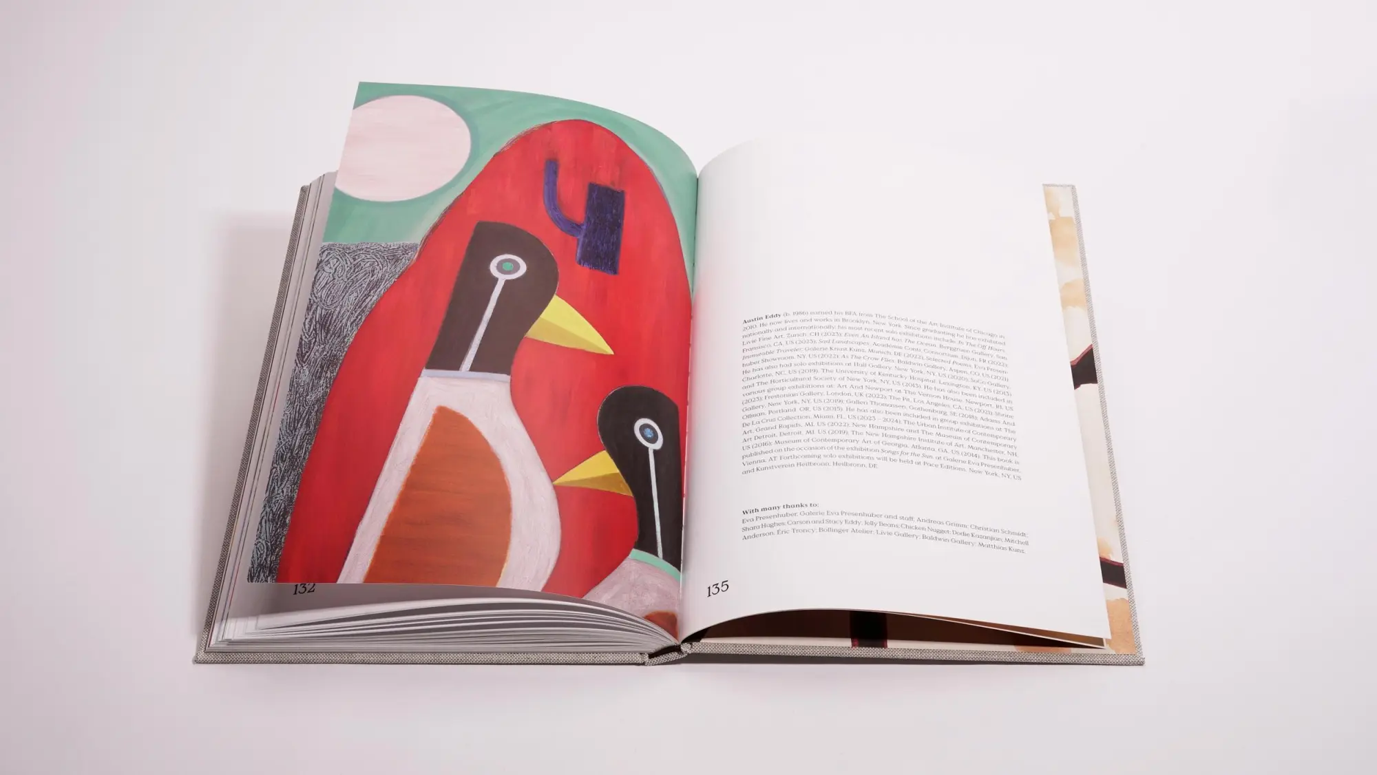 Bild: 9783969121085 | Austin Eddy - Selected poems | Mitchell Anderson (u. a.) | Buch | 2024