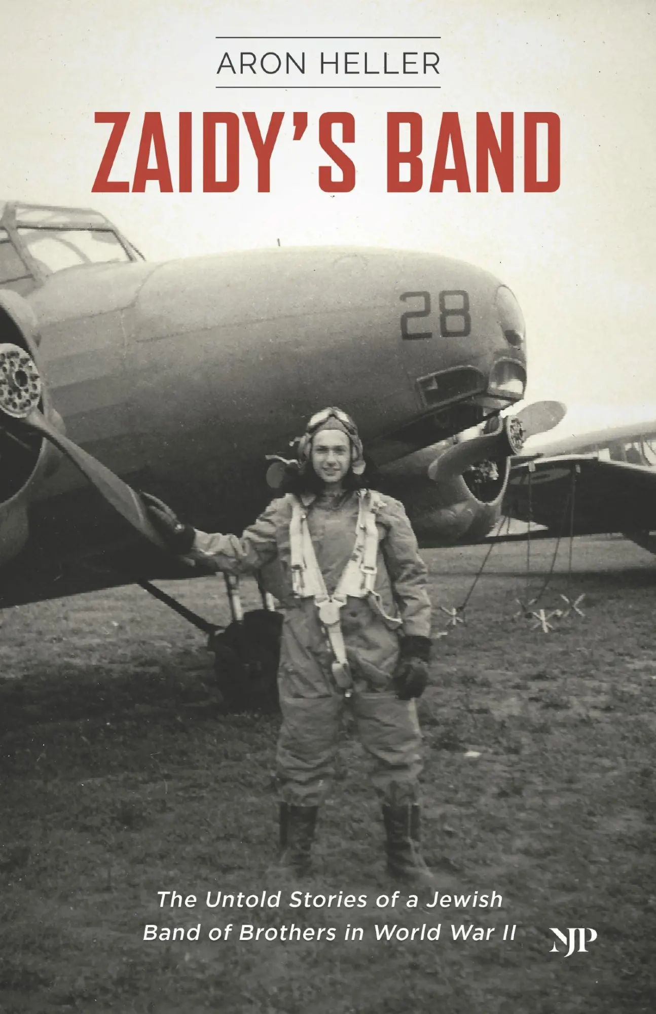 Cover: 9781487561185 | Zaidy's Band | Aron Heller | Taschenbuch | Einband - flex.(Paperback)
